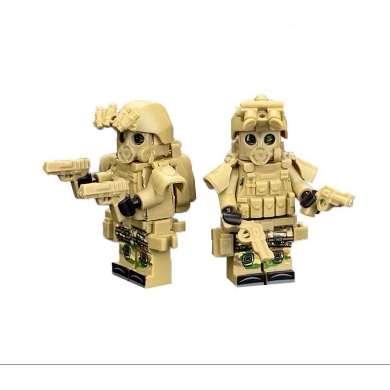 Vehículos Militares Juguetes De Lego Militares Vehiculo Militar Y