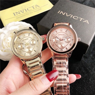 Mejor reloj invicta hot sale