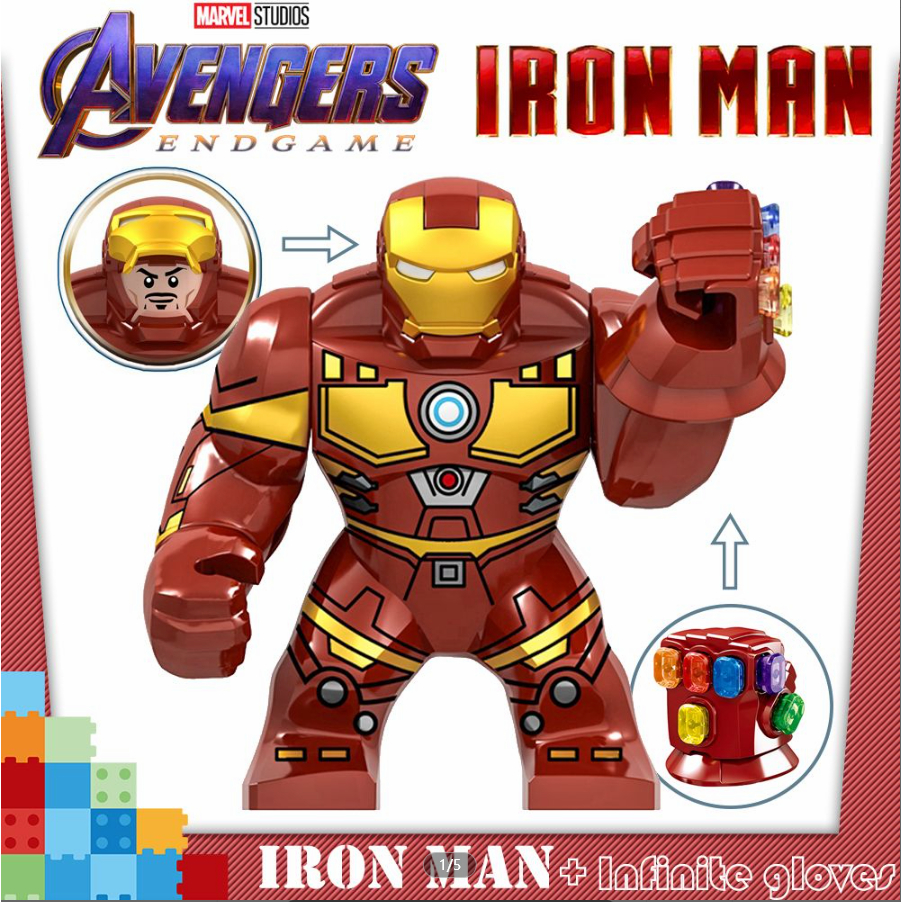Dibujos de best sale lego avengers