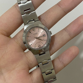 Reloj casio chica hot sale