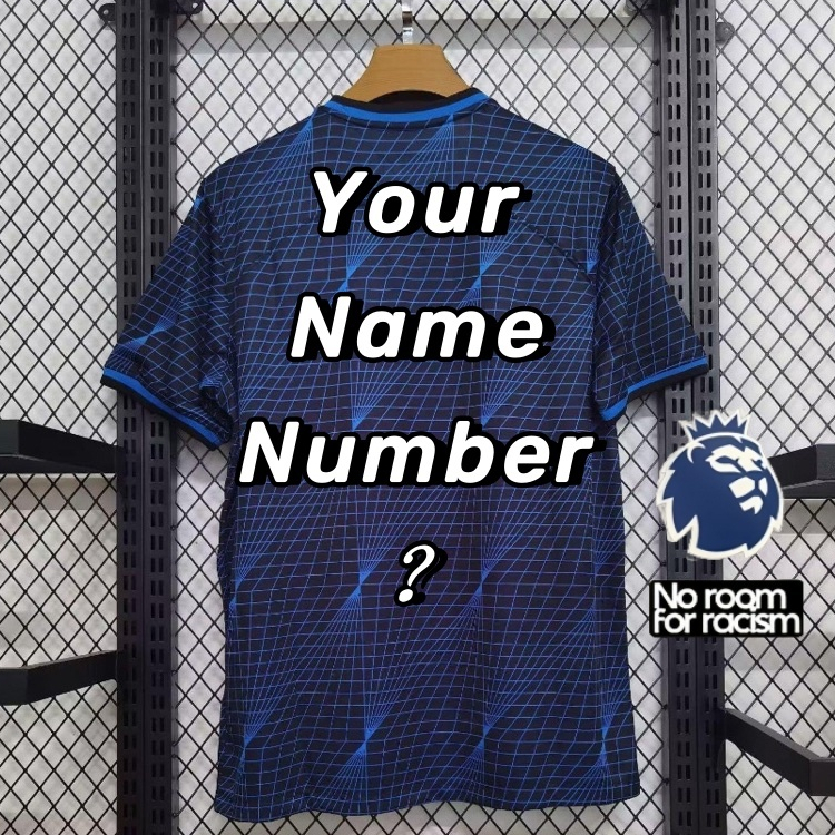 polera chelsea 2019