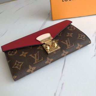 Cartera louis best sale vuitton original chile