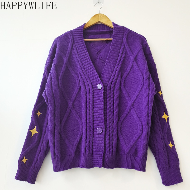 Folklore Cárdigan De Punto Suéter Taylor Swift Cardigan 23