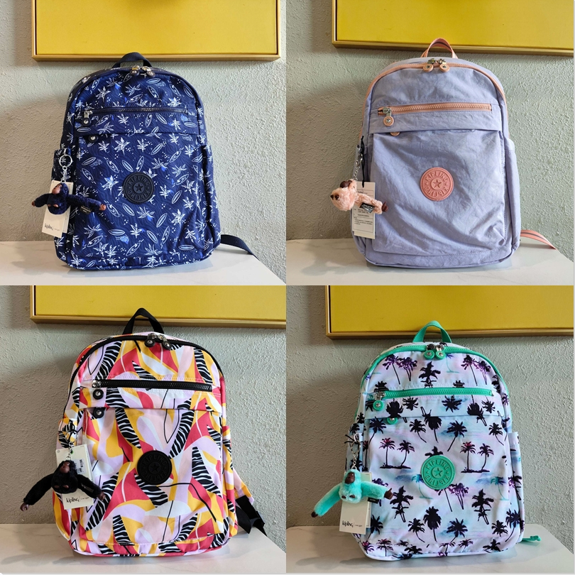 Mochilas estilo kipling on sale