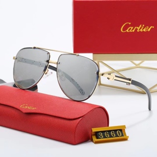 lentes cartier Ofertas Online 2024 Shopee Chile