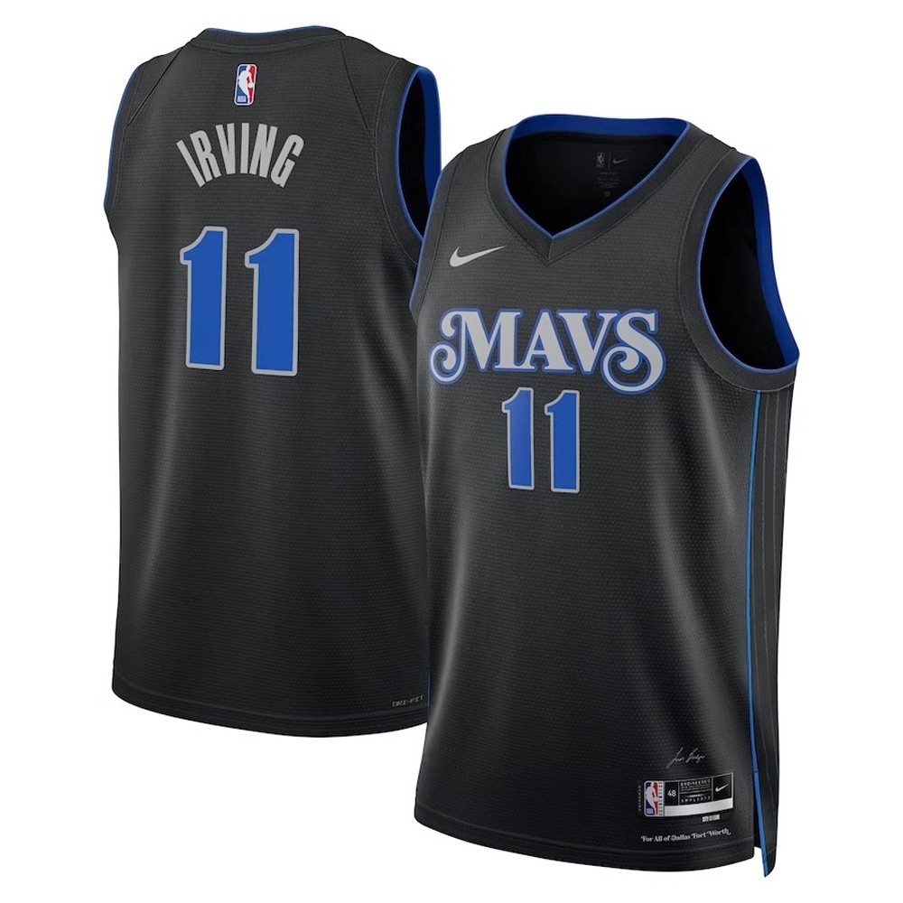 Camiseta de irving online