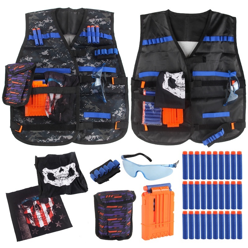 NERF Ultra Vision Gear y 10 dardos Ultra - Lo último en dardos - Compatible  con dardos solo Ultra Blasters