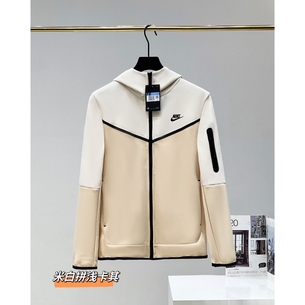 Drill Tech Fleece * Chaqueta Con Capucha Universal Para Deportes