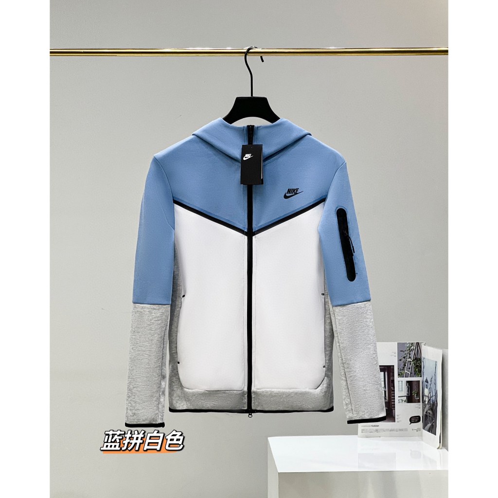Drill Tech Fleece * Chaqueta Con Capucha Universal Para Deportes