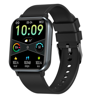 LEMFO relojes inteligentes smartwatch 1.43 inch 466*466 AMOLED HD relogio  inteligente smart watch batería