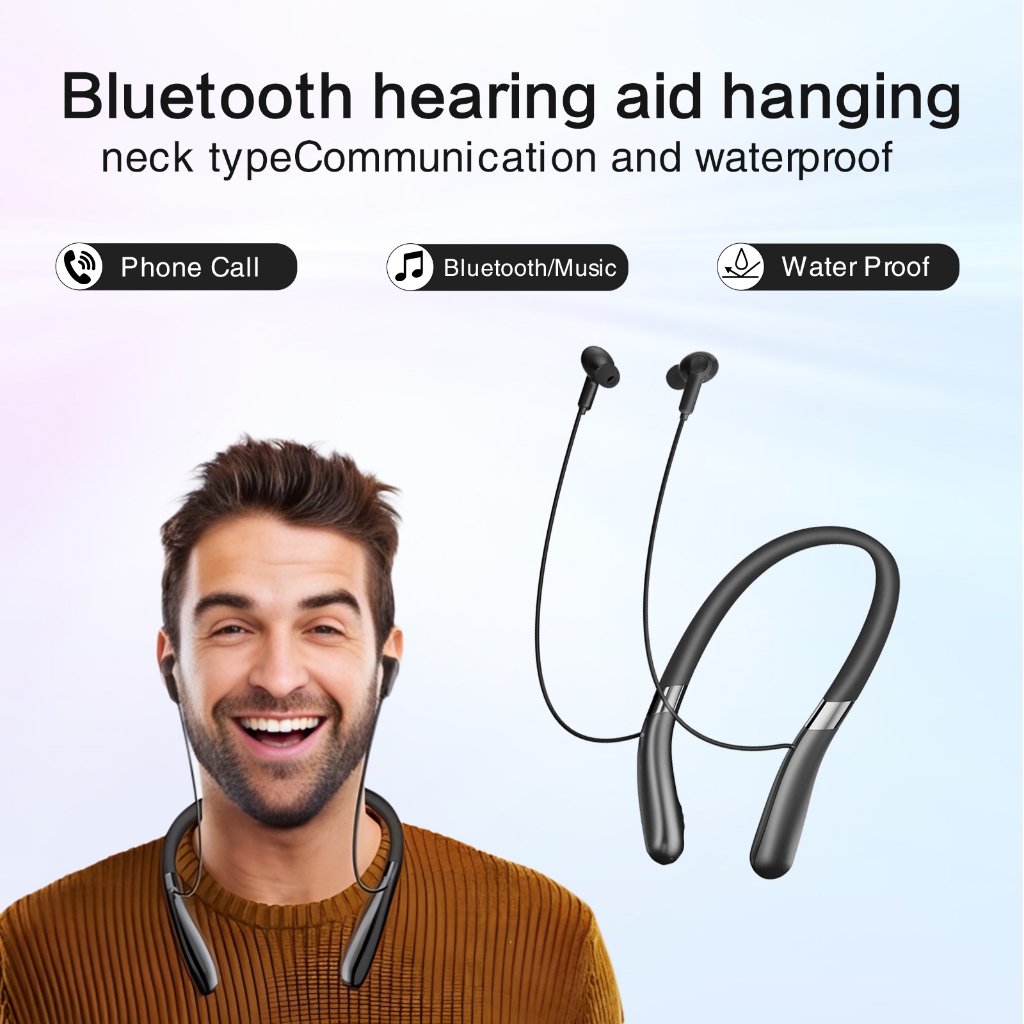 Auriculares intrauditivos para Iphone, audífonos con Bluetooth y micrófono  para Apple 14, 13, 12, 11 Pro, X, Max, XR, 7, 8 Plus - AliExpress