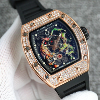 Relojes richard mille mujer hot sale