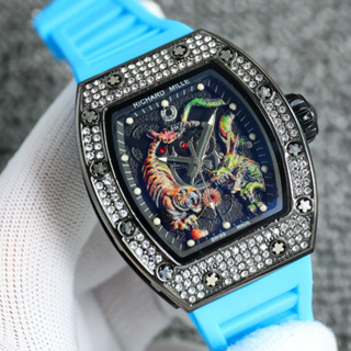 Reloj tipo richard online mille