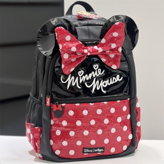 Mochilas minnie online