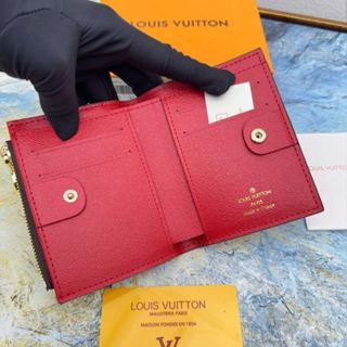 Billeteras louis vuitton discount originales