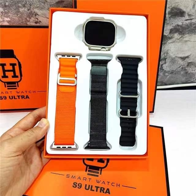 Onegra Smart Watch Gt4 Pro, 360*360 Pantalla Hd Ip68 Impermeable