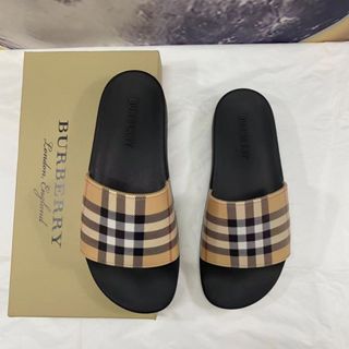 Burberry her hotsell chile zapatillas