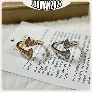 Anillo bulgari negro original precio hot sale