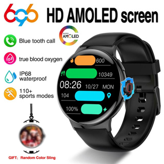 Reloj Inteligente Hombre Mujer Smart Watch Universal for Telefono Bluetooth  2022