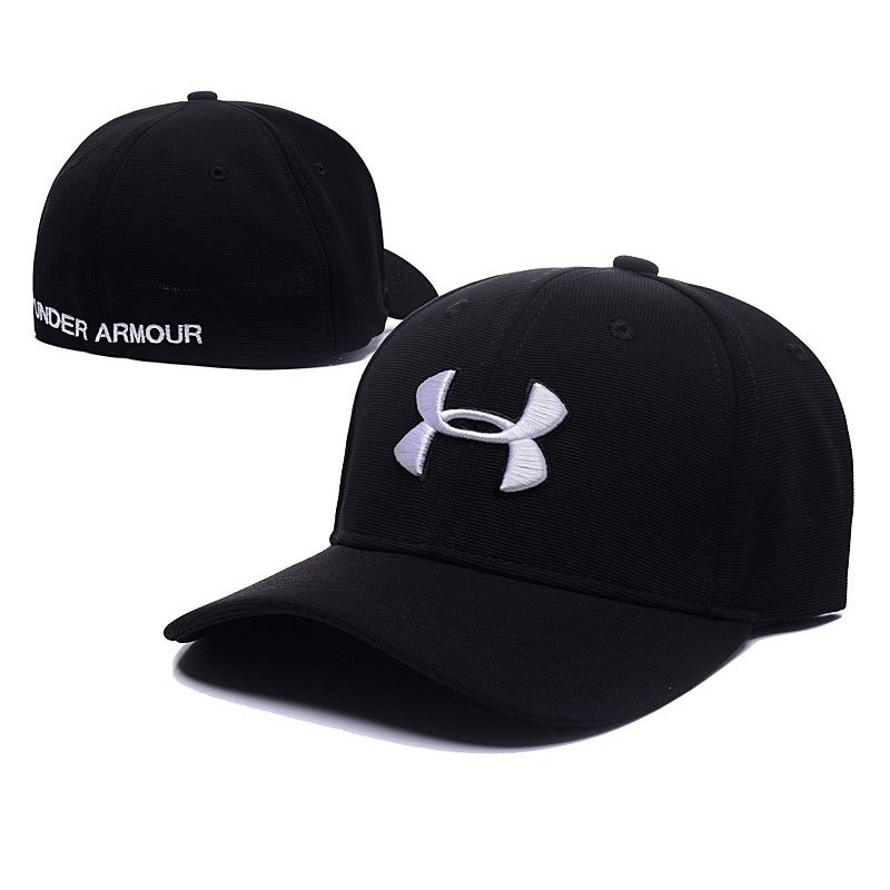 Las mejores ofertas en Under Armour talla M Sombreros Gorras de béisbol  para hombres