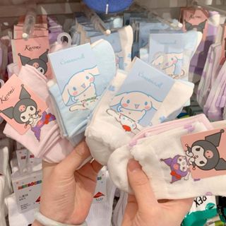 Las mejores ofertas en Calcetines y medias para niñas Sanrio