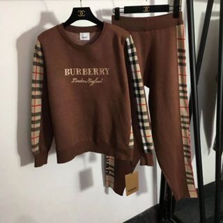 conjuntos burberry Ofertas Online 2024 Shopee Chile