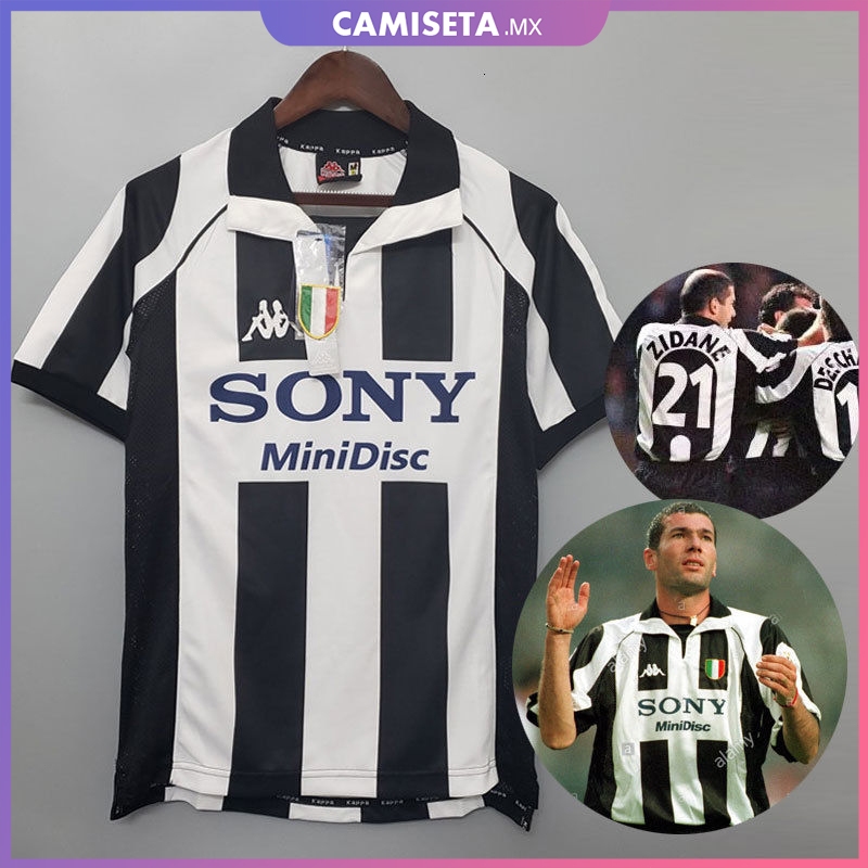 Camiseta best sale juventus retro