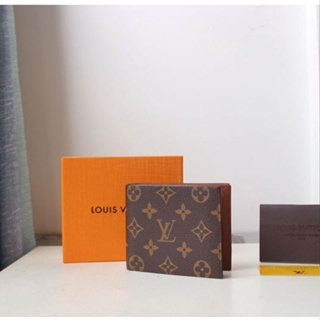 billeteras louis vuitton Ofertas Online 2024 Shopee Chile