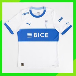 2024 2025 CDUC CD Universidad Catolica Portero Jugador De Futbol S XXL Shopee Chile
