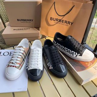 Burberry her shop chile zapatillas