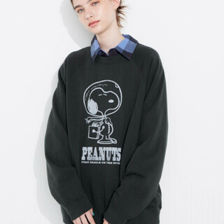 Sudaderas de Disney y Snoopy de mujer