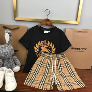 conjuntos burberry Ofertas Online 2024 Shopee Chile