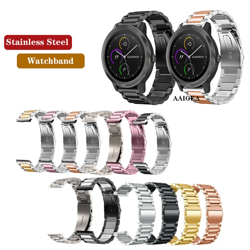 Pulseras para garmin vivoactive 3 sale