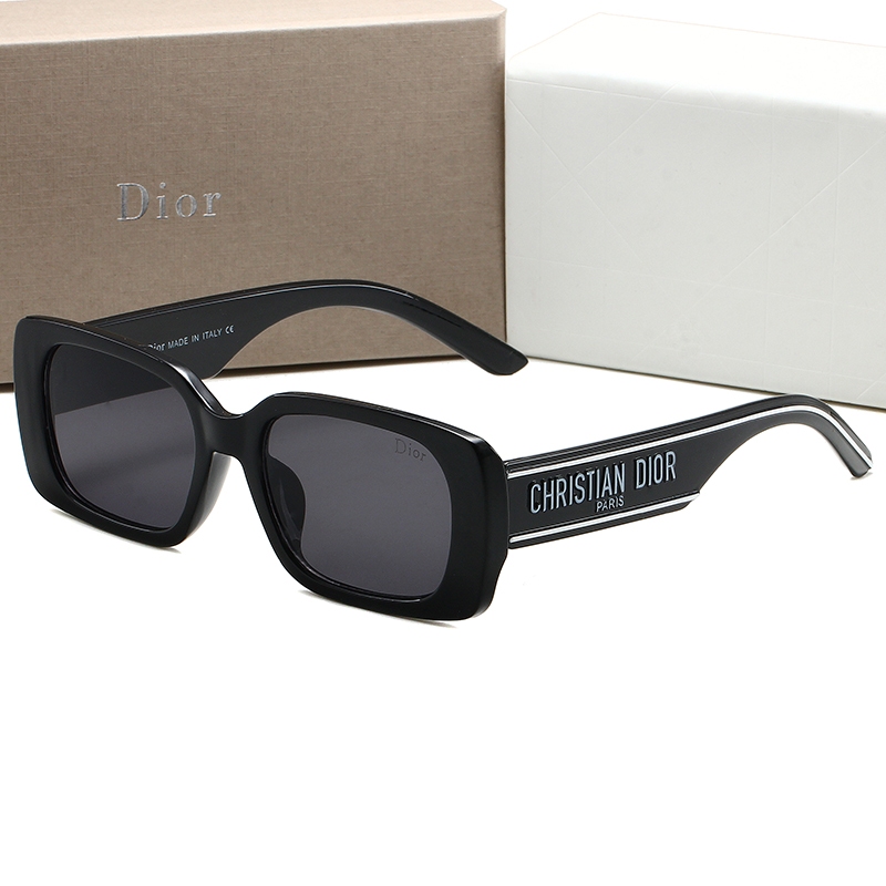 Lentes de shops christian dior