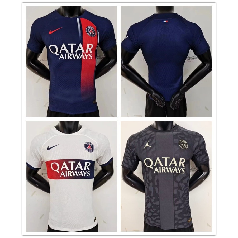 Psg polera jordan hotsell