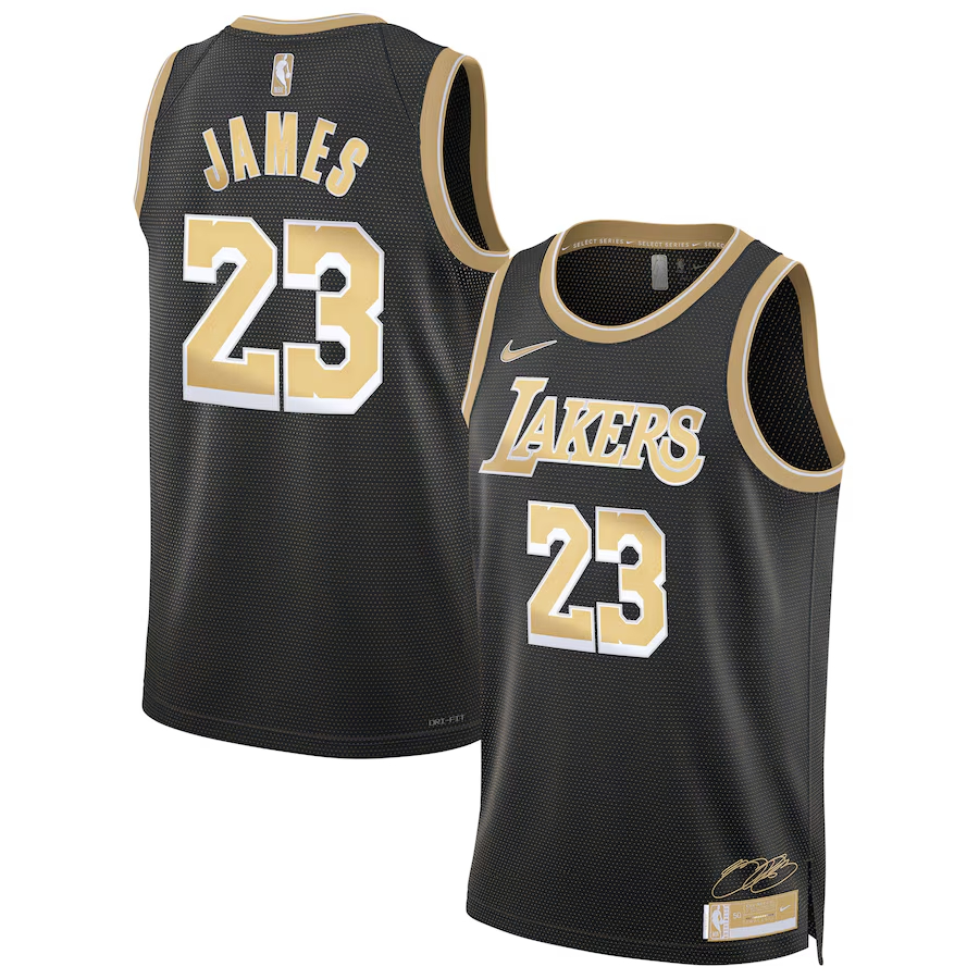 Polera lebron james hotsell