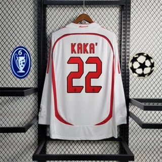 jersey kaka milan 2007 ofertas Navidad Online, 2026 | Shopee Chile