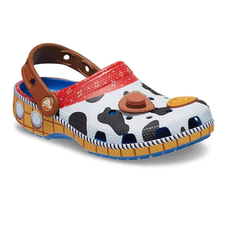 Crocs niños sandalias fashion