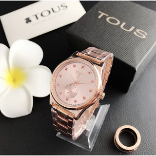 reloj tous Ofertas Online 2024 Shopee Chile