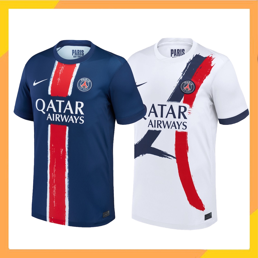 nueva polera de psg