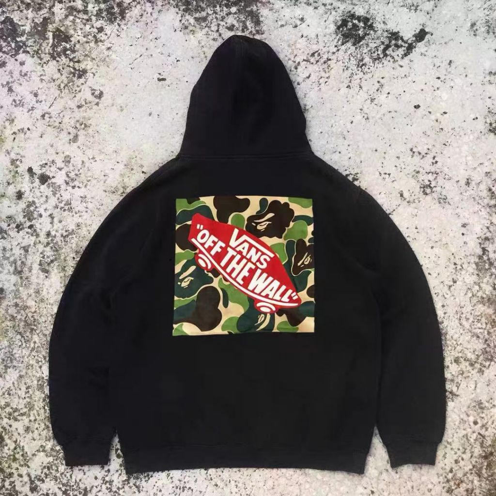 Otrain Van Tie Dye Hoodie Matching Pajama It Was All A Dream