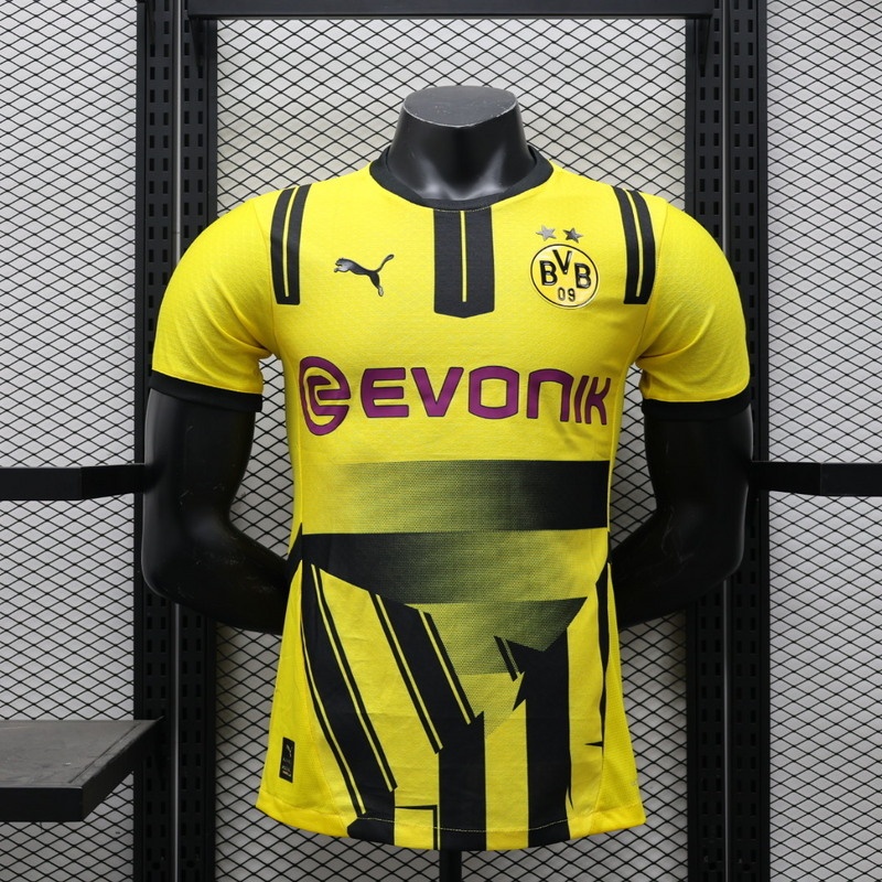 Polera bvb hotsell