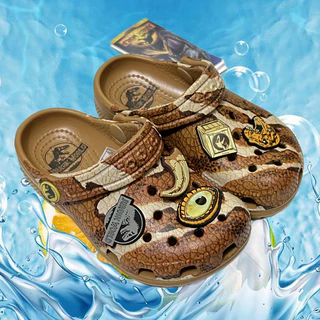 Crocs shops chile compra