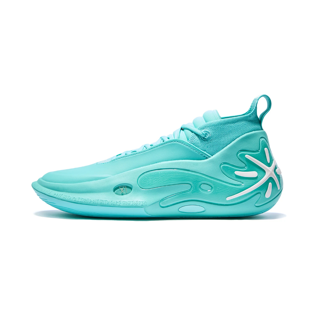 WAY OF WADE 11 】 LI-NING WOW 11 Zapatos Deportivos De Baloncesto