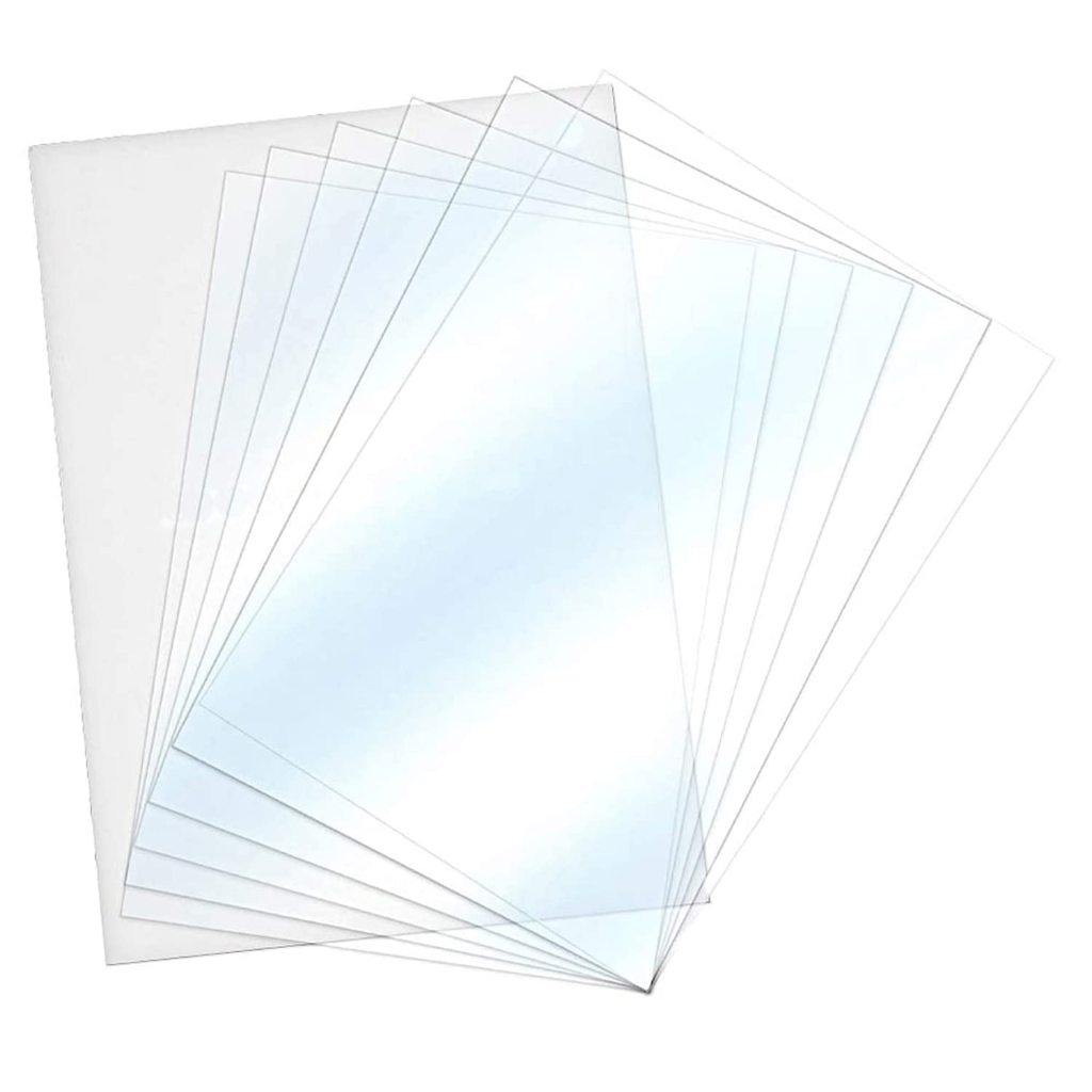 2 Fogli A4 Di Materiale Per Guarnizioni Motore Cyclingcolors, Carta BA55 250°C E Carta Antistrappo 150°C, Spessore 0,5mm, Per Moto E Tagliaerba