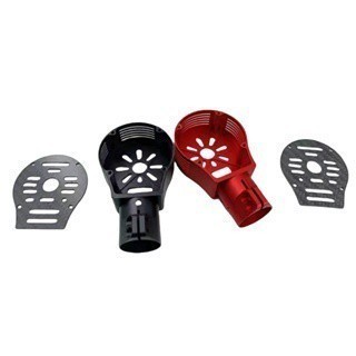 Juego De Asiento Y Engranaje De Motor Para Coche RC WLtoys 144010 - Aleación De Aluminio Y Acero, Engranaje 19T