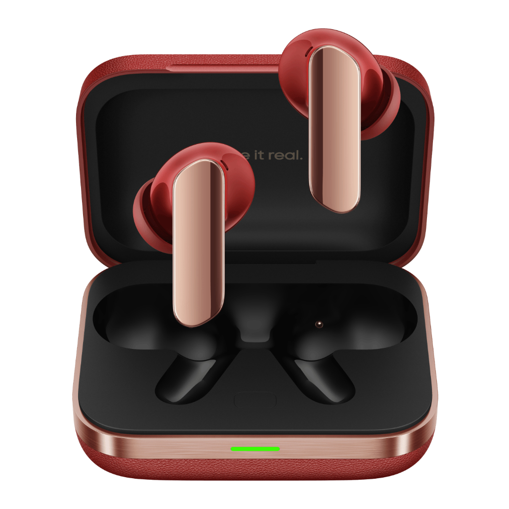 Original Oficial Realme Buds Air 7 Pro TWS Auricular 53dB Cancelación ...