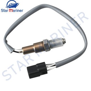 Sonda De Oxígeno O2 Sensor 18213-98J30 Para Suzuki DF100A DF115A DF140A ...