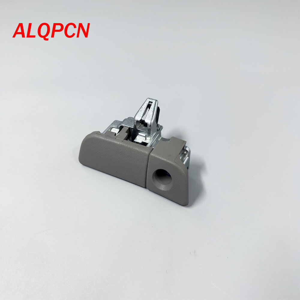 Para La Manija De La Guantera Con El Agujero Llave Compatible Con