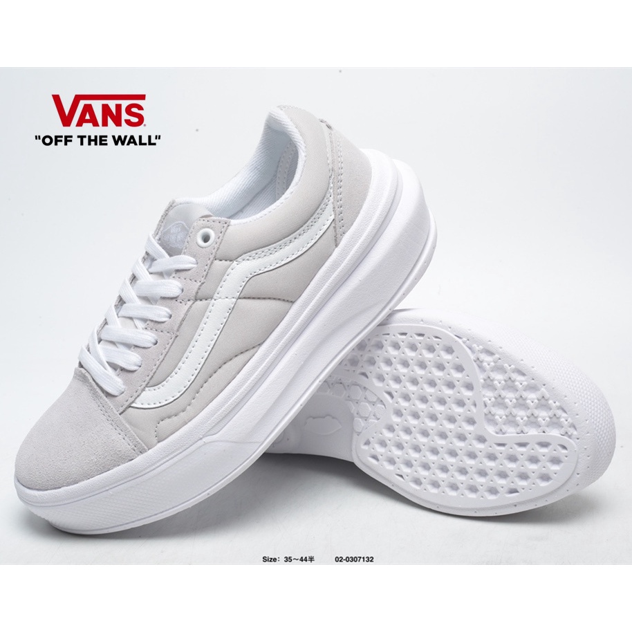 Vans old outlet skool plataforma chile